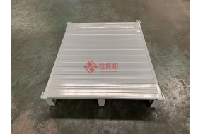 鐵托邦立體庫(kù)托盤（2）