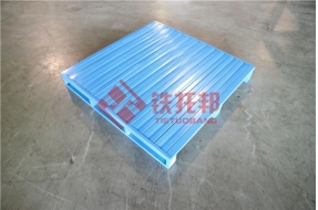 鋼制托盤國家cma檢測