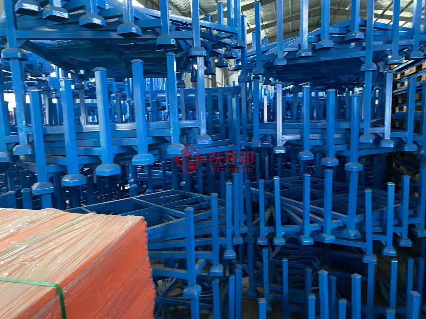 堆垛架一般應(yīng)用于哪些場(chǎng)所中 堆垛架一般應(yīng)用于哪些場(chǎng)所中